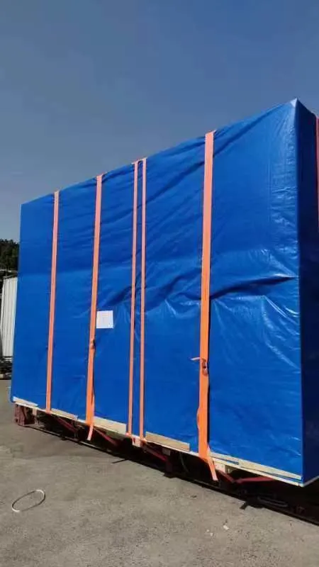 آلة قطع ليزر للوحة الفولاذ الكربوني 380 فولت / 50 هرتز 5