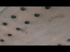 آلة قطع ليزر KEBEI